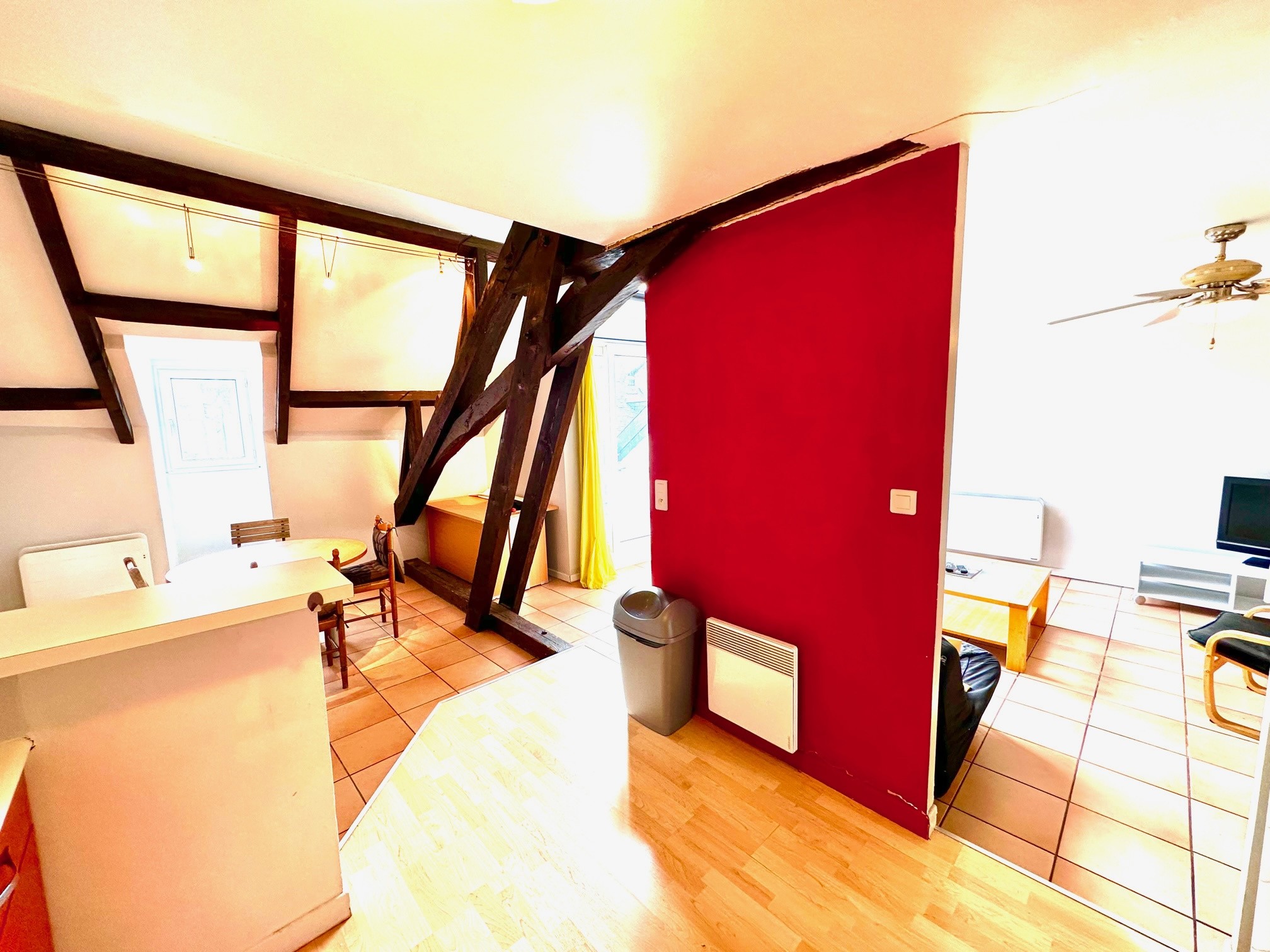 Vente Appartement à Tarbes 4 pièces