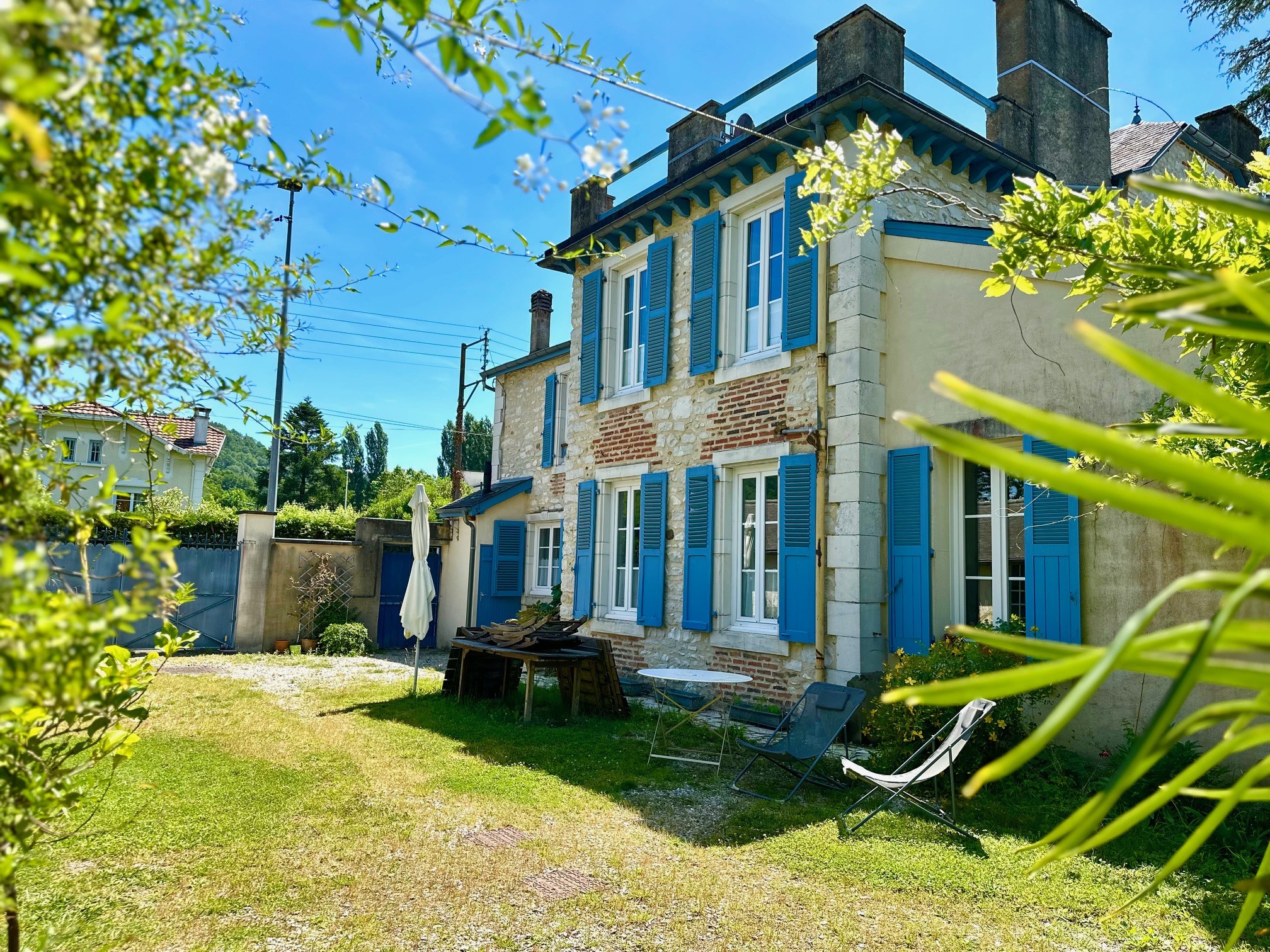 Vente Maison à Gan 9 pièces