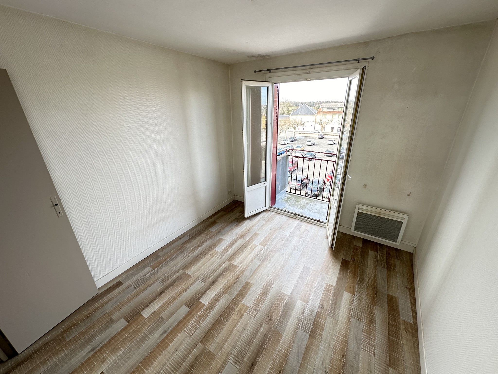 Vente Appartement à Lannemezan 4 pièces