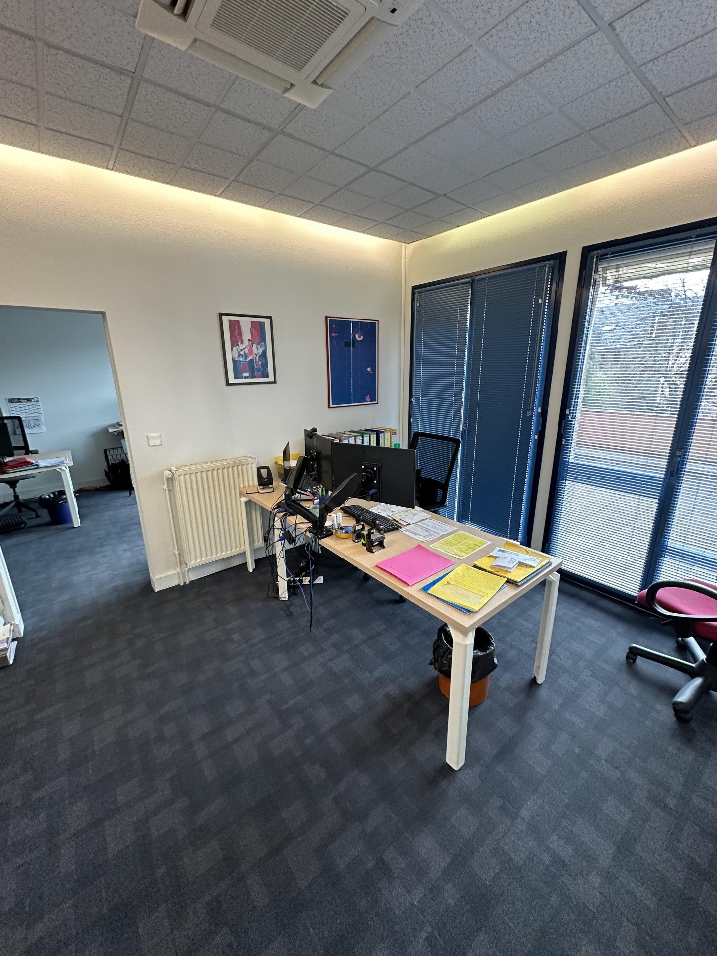 Vente Bureau / Commerce à Tarbes 0 pièce