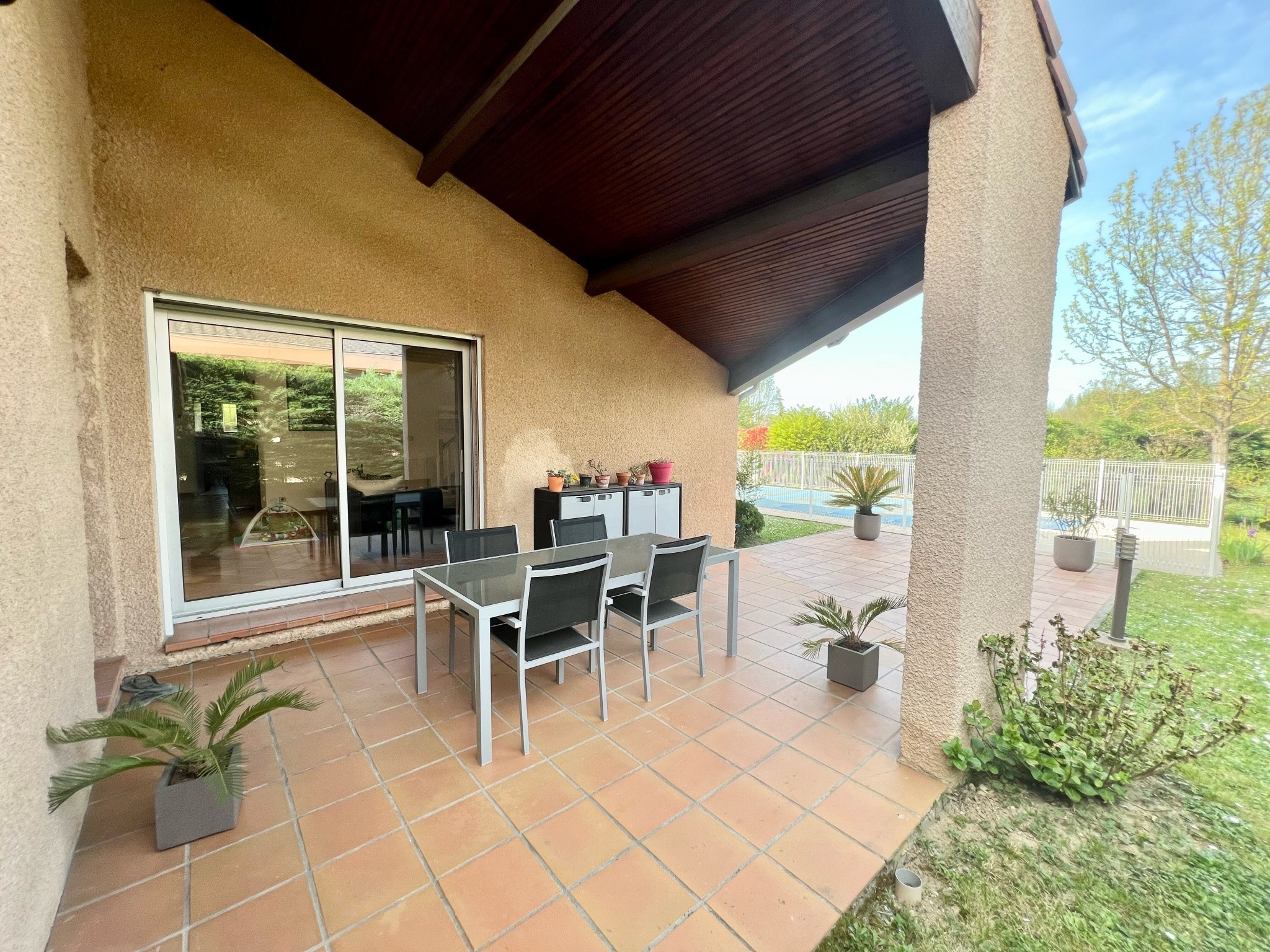 Vente Maison à Toulouse 5 pièces