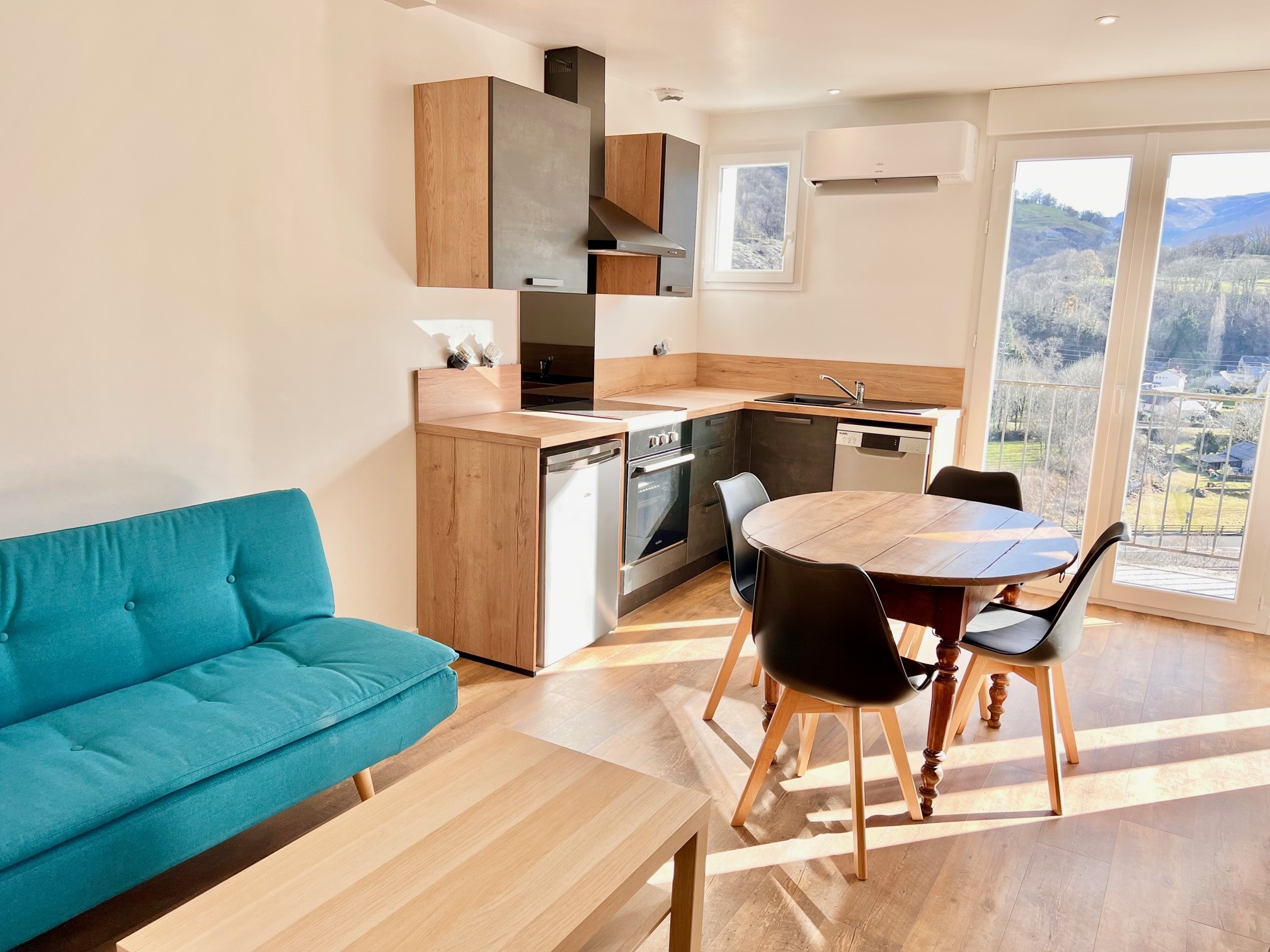 Vente Appartement à Lourdes 2 pièces