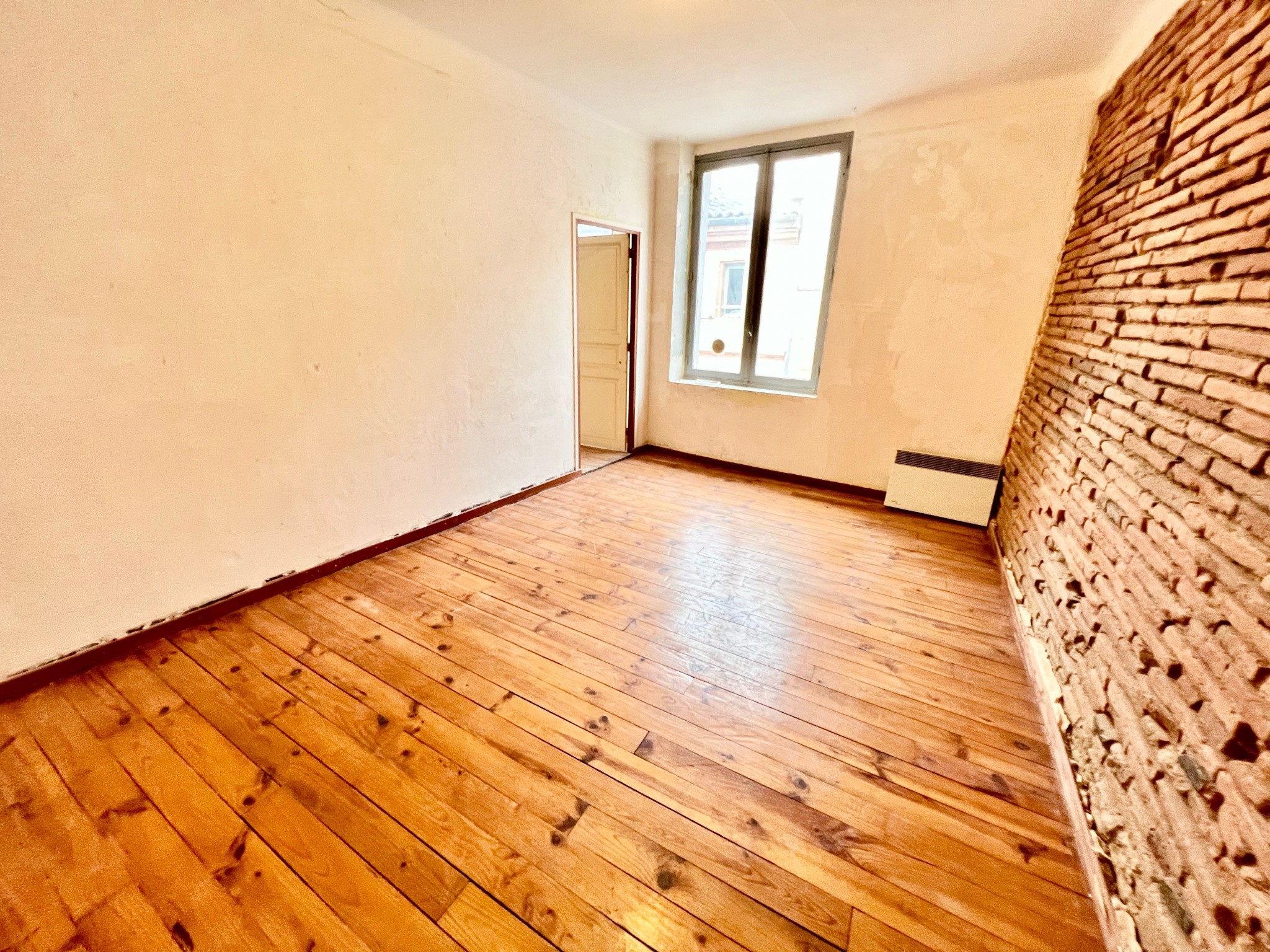 Vente Appartement à Montauban 3 pièces