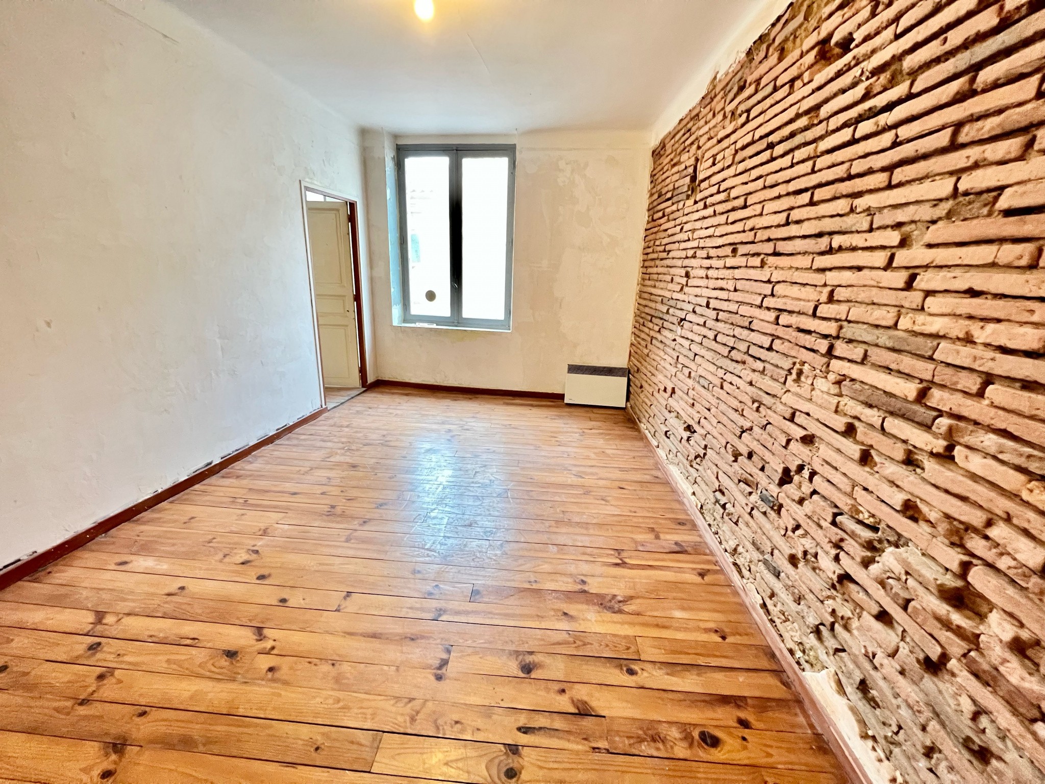 Vente Appartement à Montauban 3 pièces