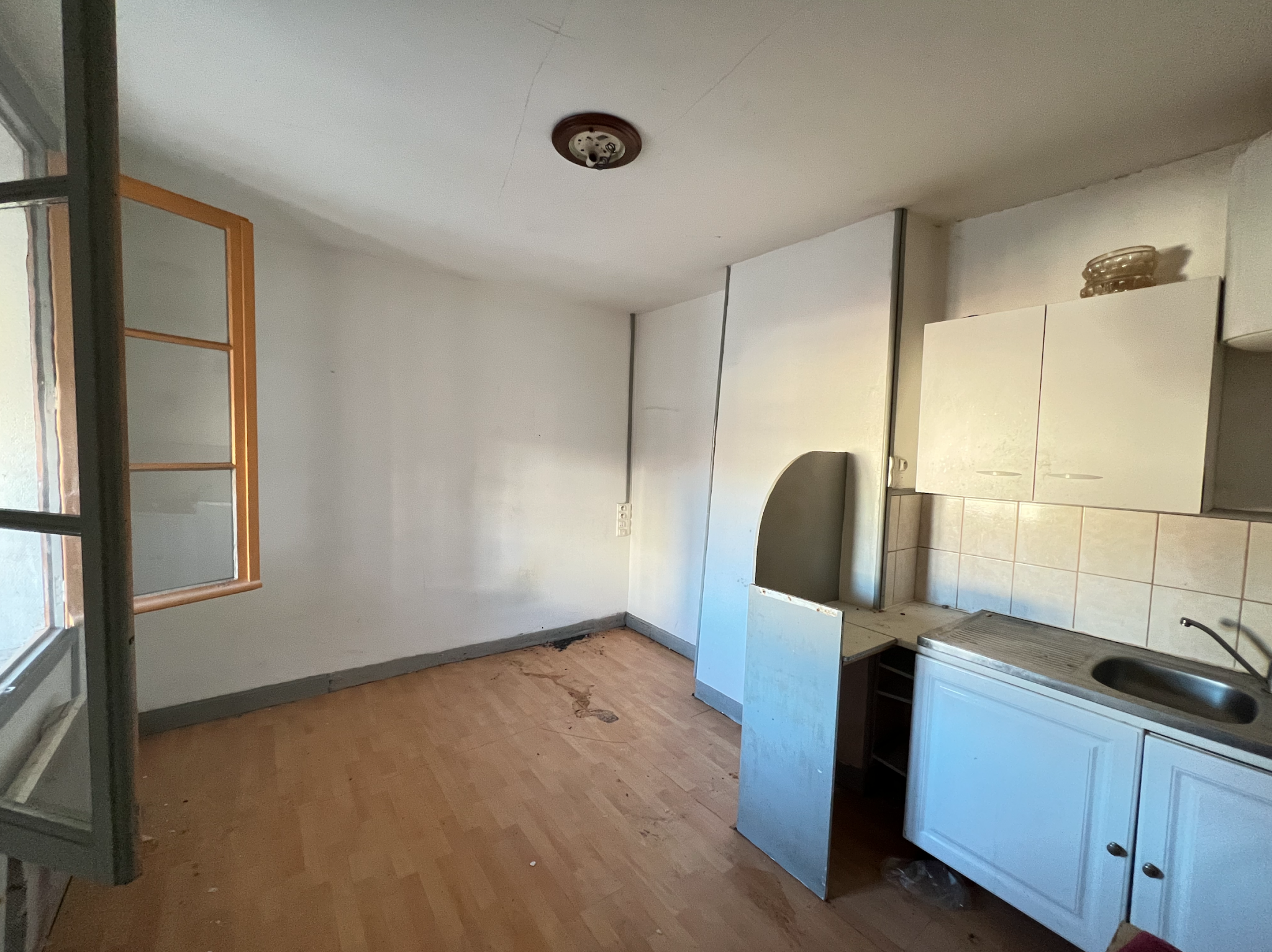 Vente Appartement à Tarbes 5 pièces