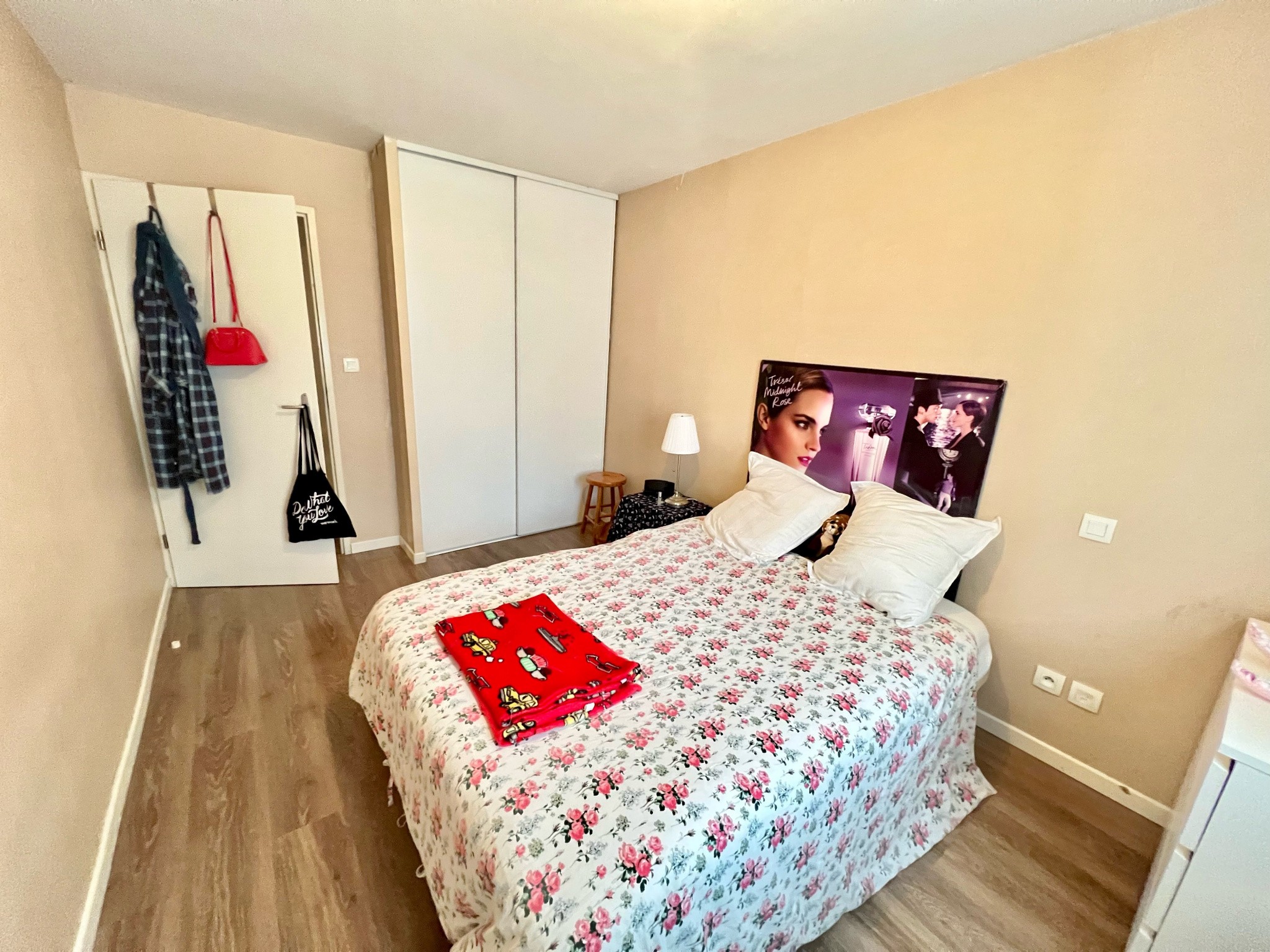 Vente Appartement à Toulouse 2 pièces