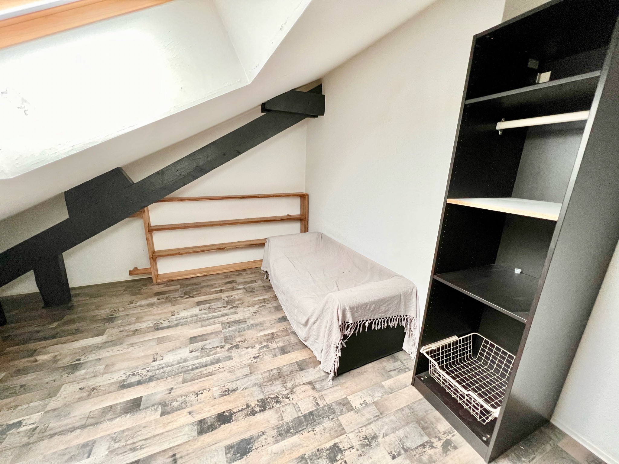 Vente Appartement à Tarbes 3 pièces