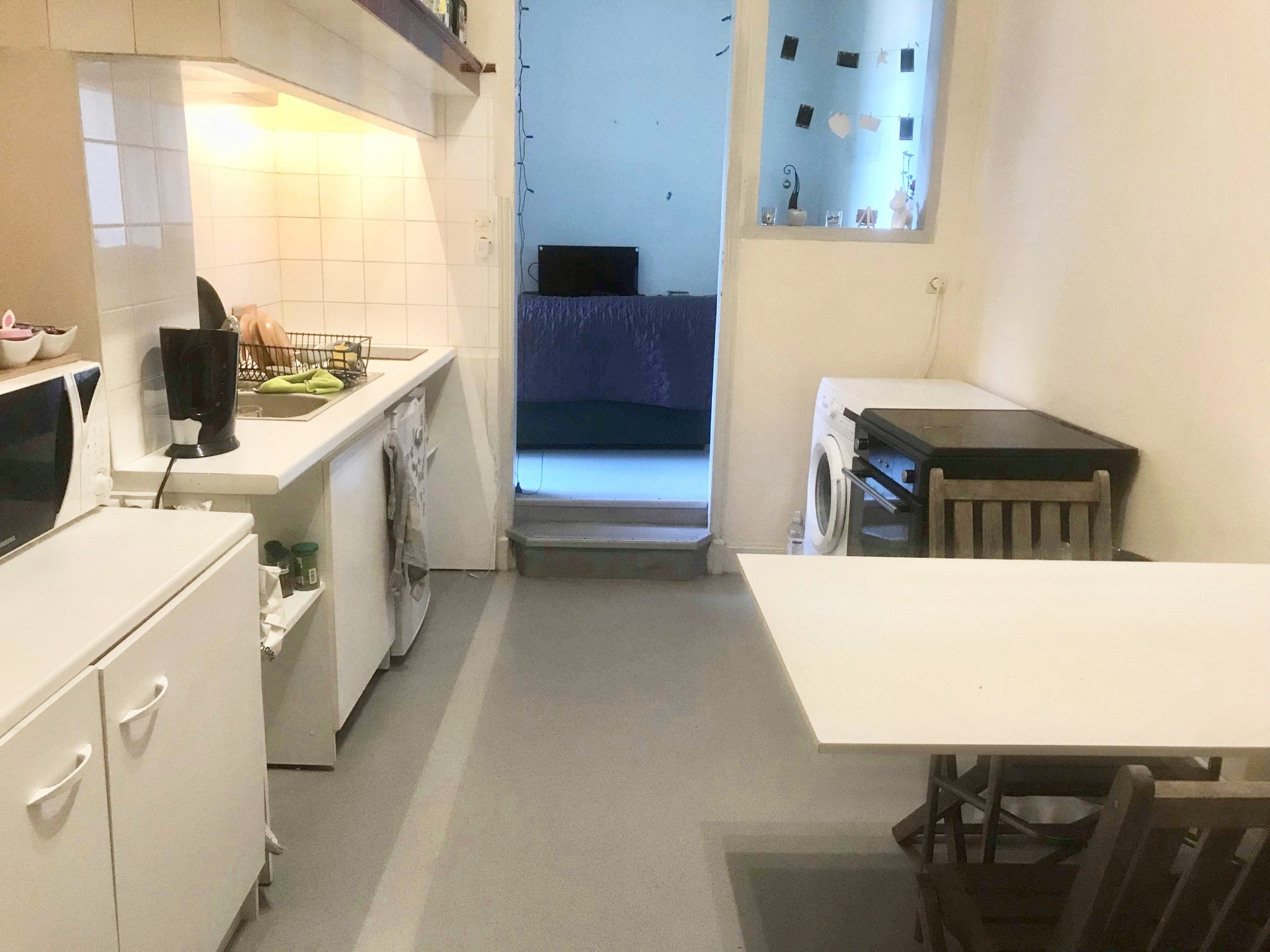 Vente Appartement à Tarbes 2 pièces