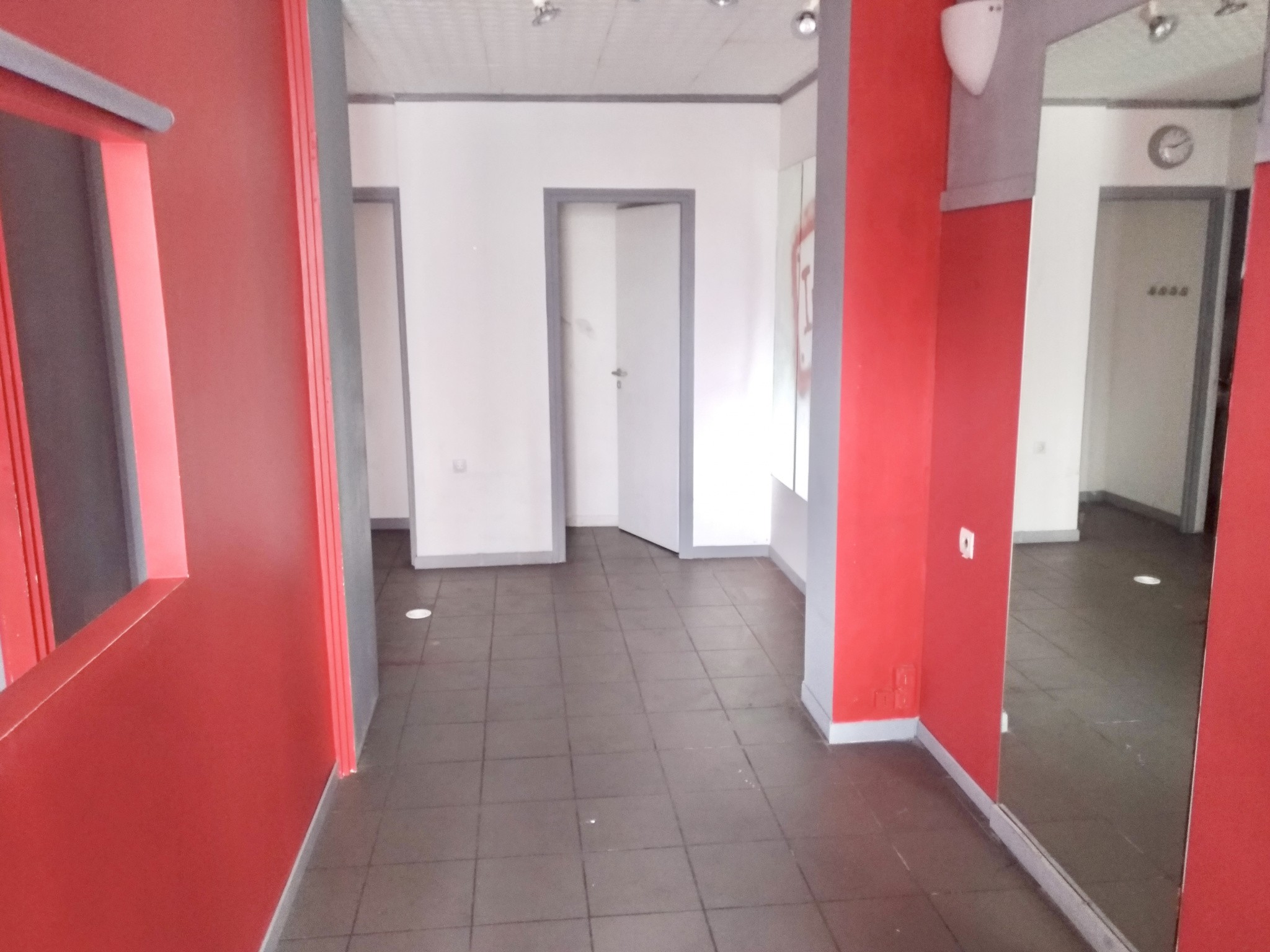 Vente Appartement à Tarbes 2 pièces