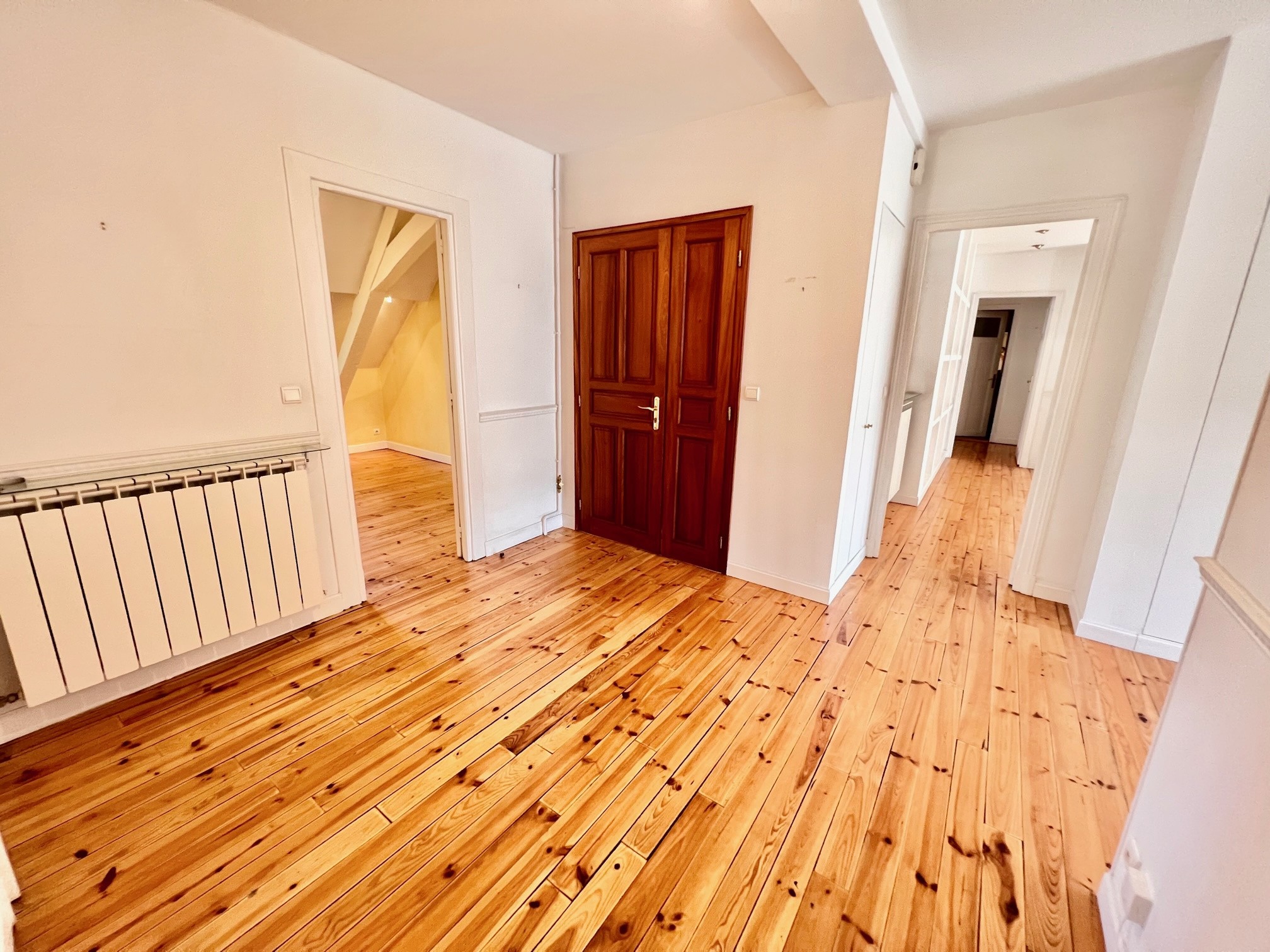 Vente Appartement à Tarbes 5 pièces