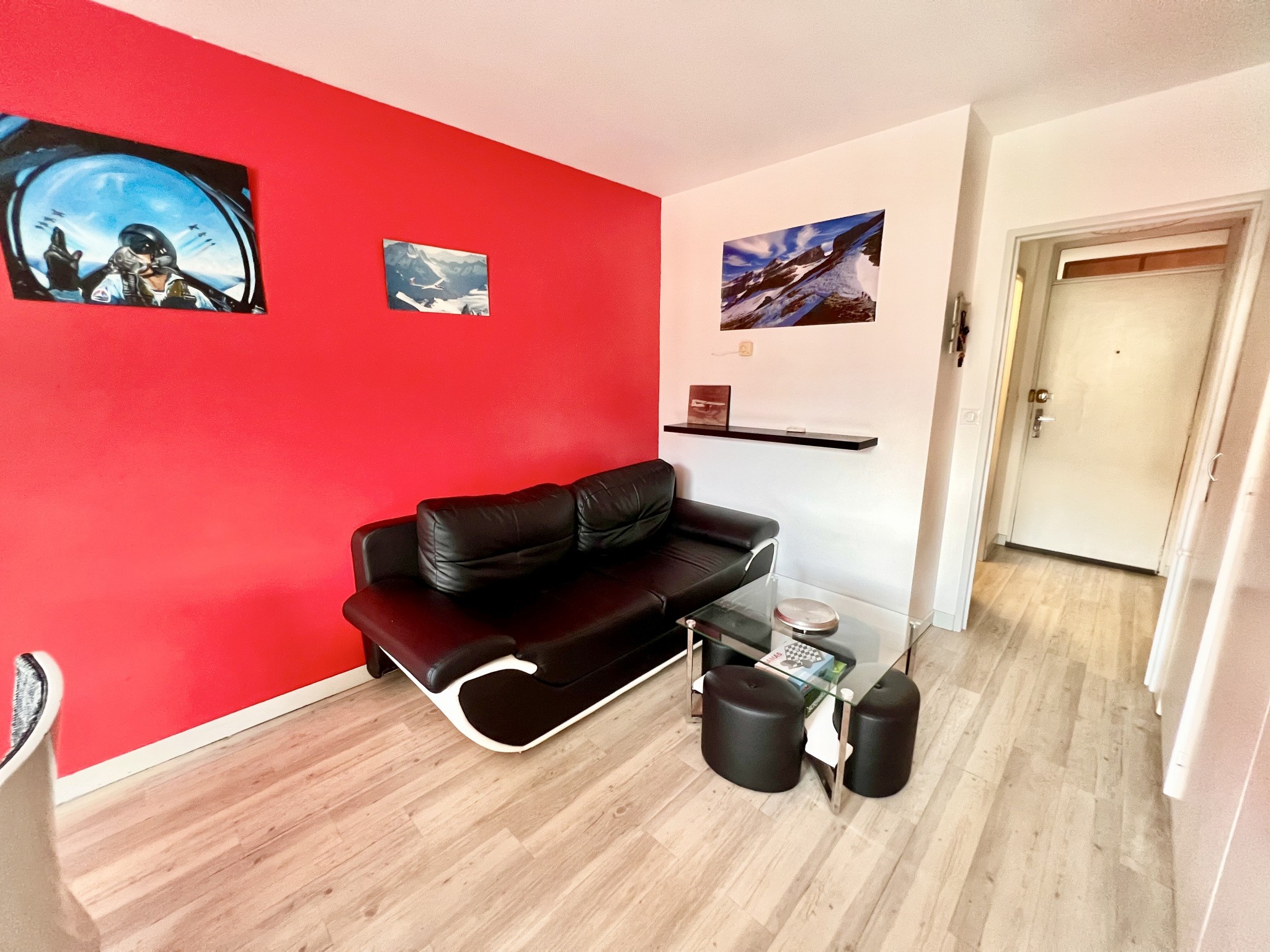 Vente Appartement à Bagnères-de-Luchon 2 pièces