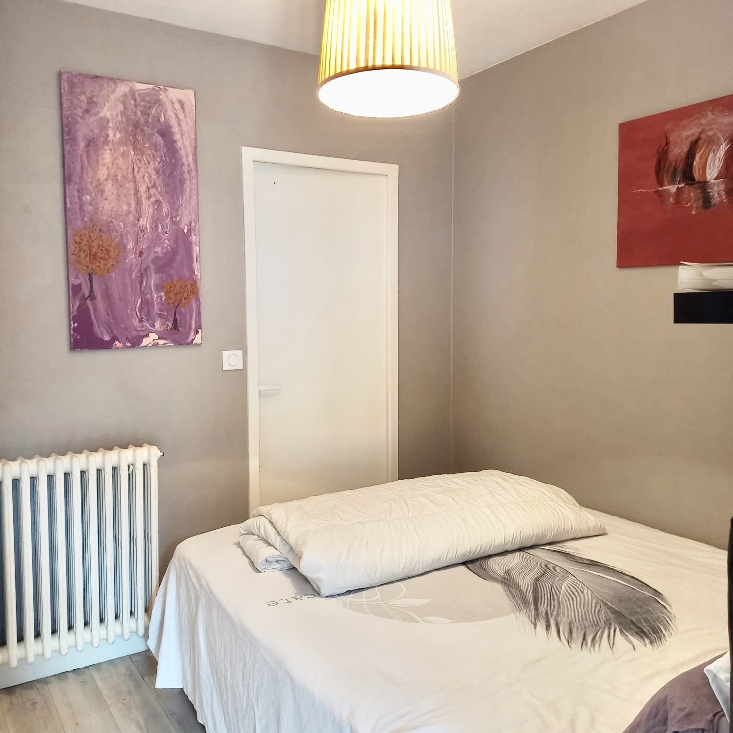 Vente Appartement à Bagnères-de-Luchon 2 pièces