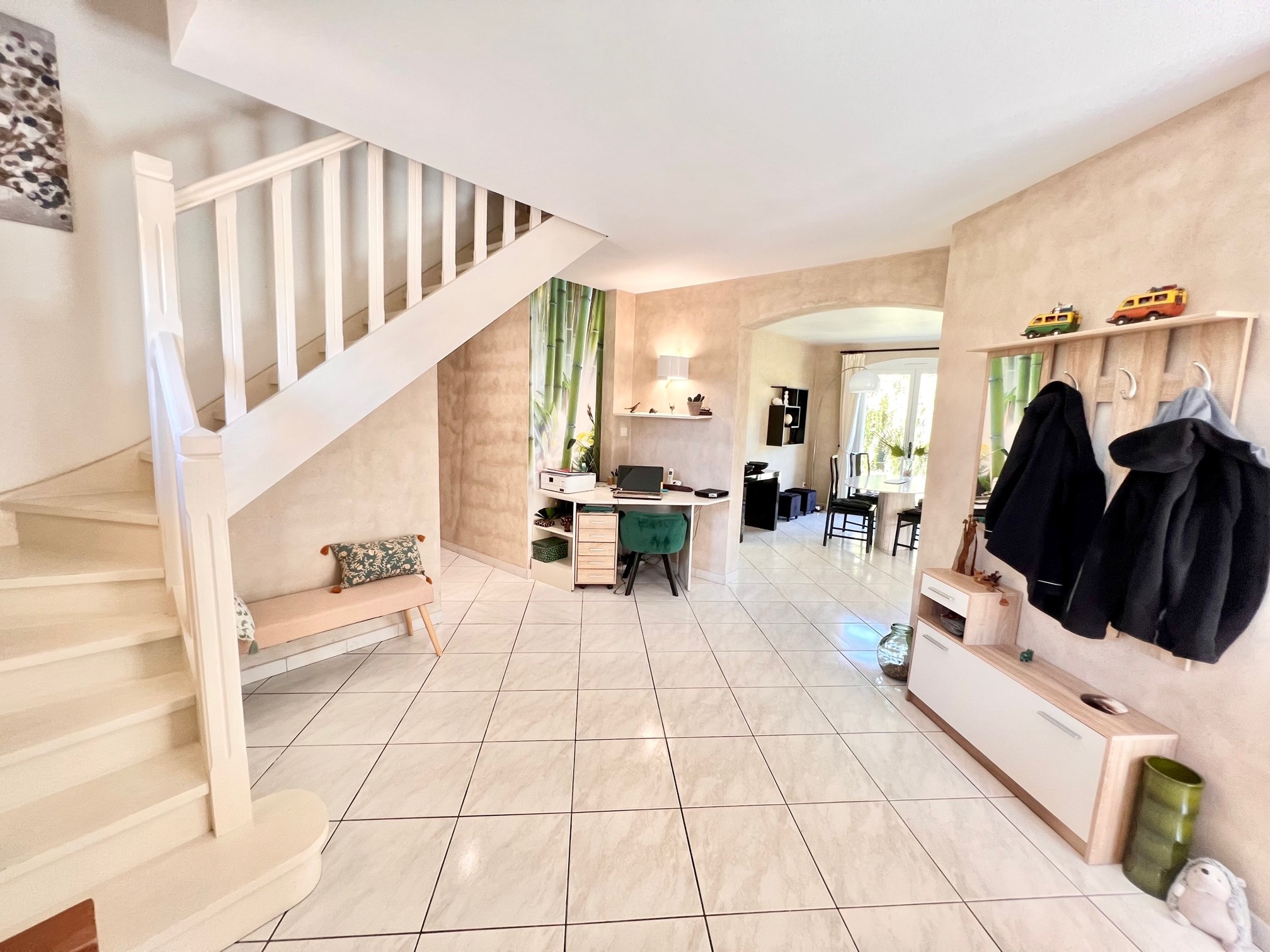 Vente Maison à Fontenilles 5 pièces