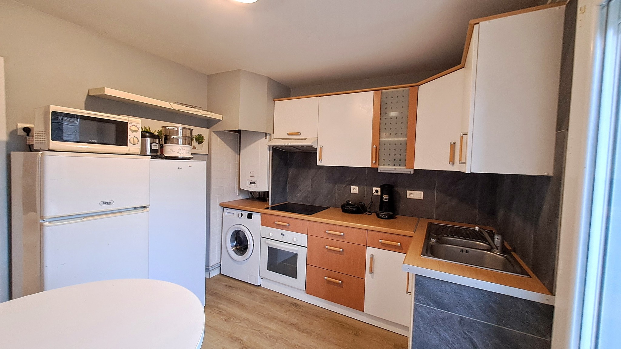 Vente Appartement à Lannemezan 4 pièces