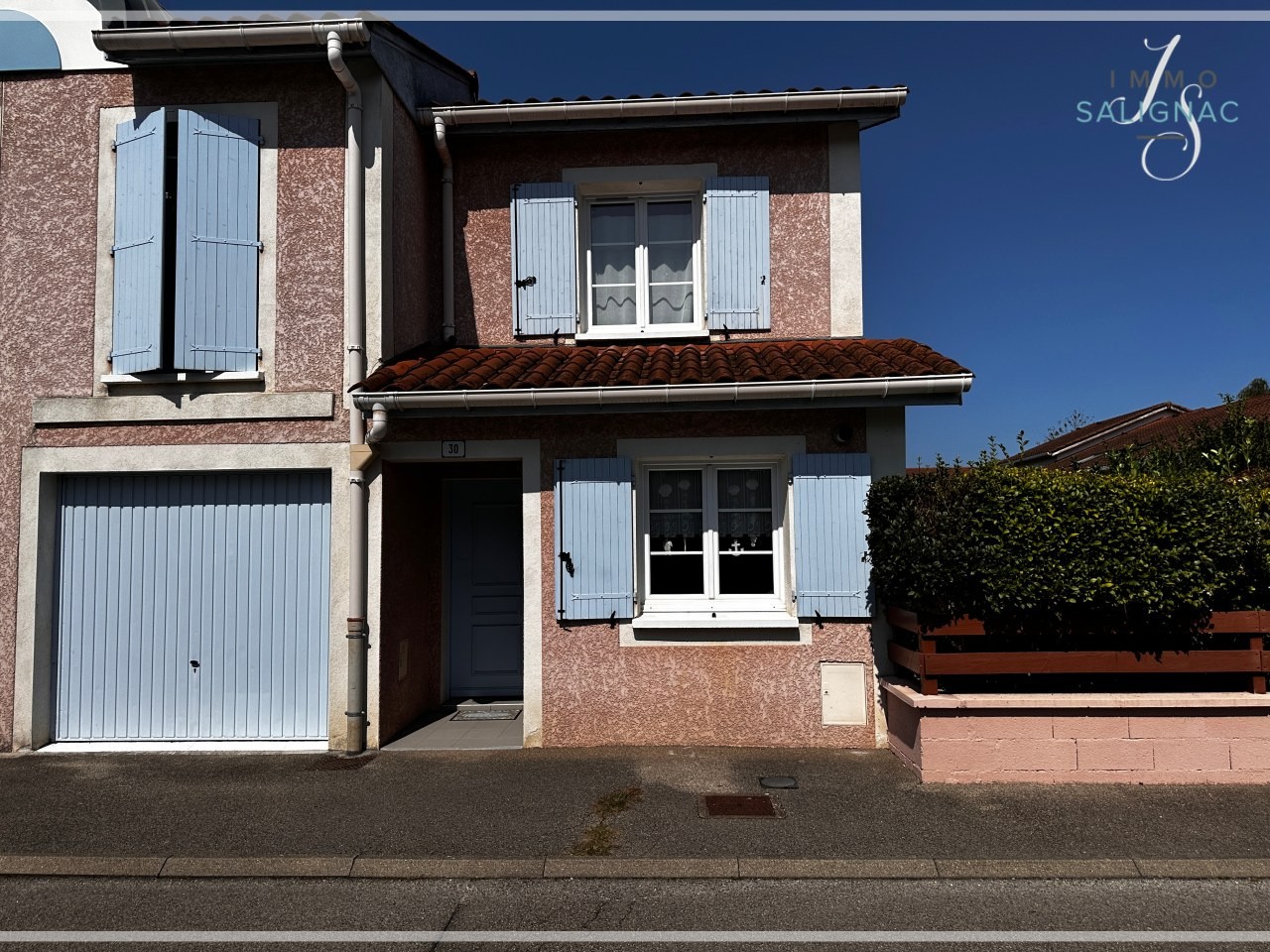 Vente Maison à Bourg-en-Bresse 4 pièces