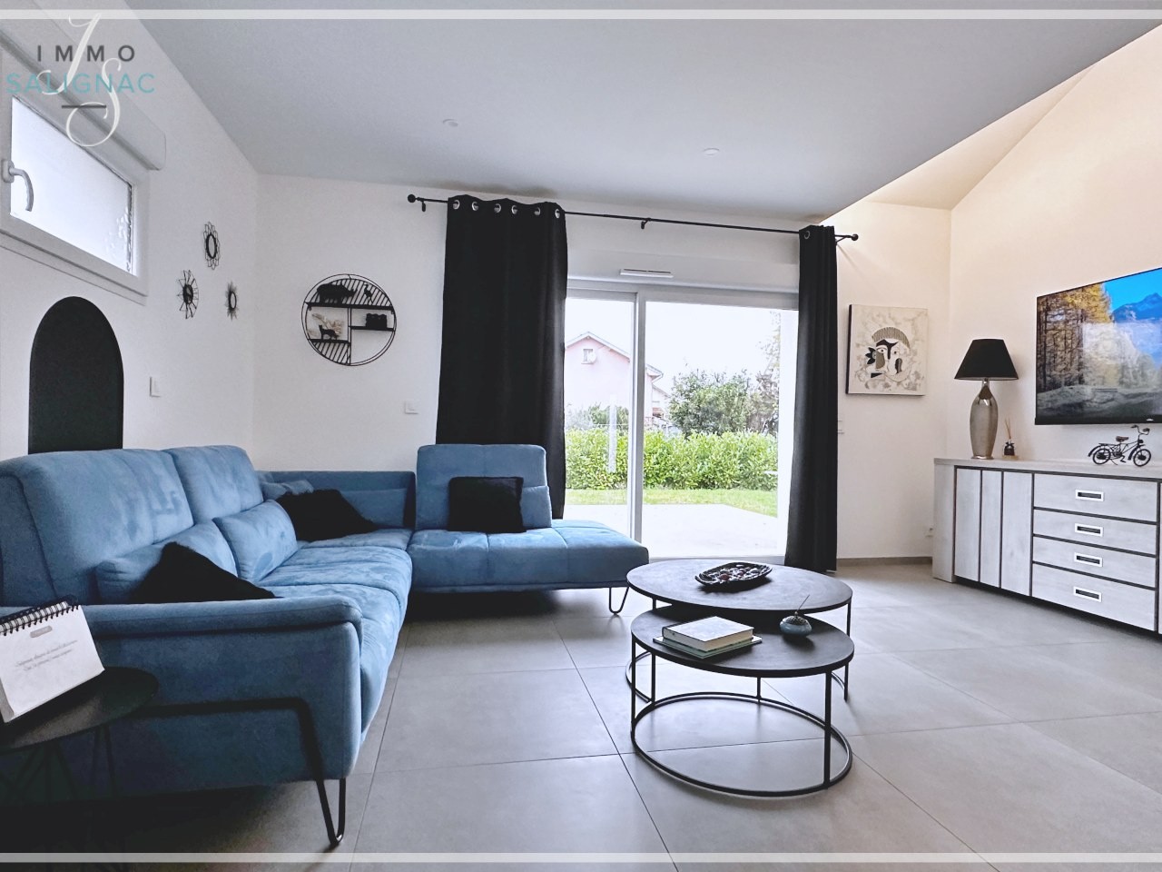 Vente Maison à Bourg-en-Bresse 6 pièces