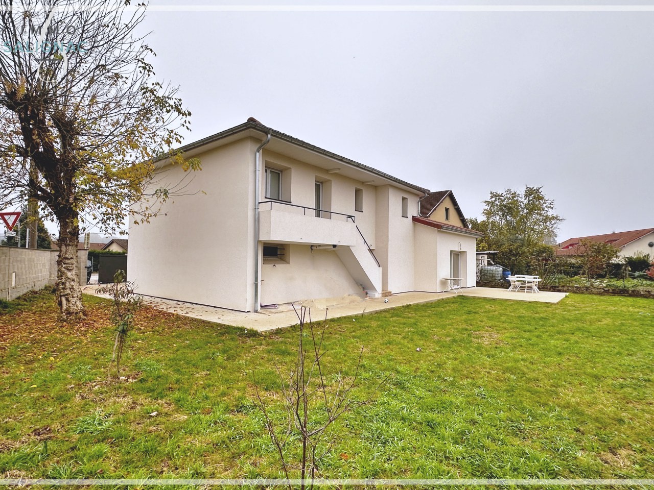 Vente Maison à Bourg-en-Bresse 6 pièces