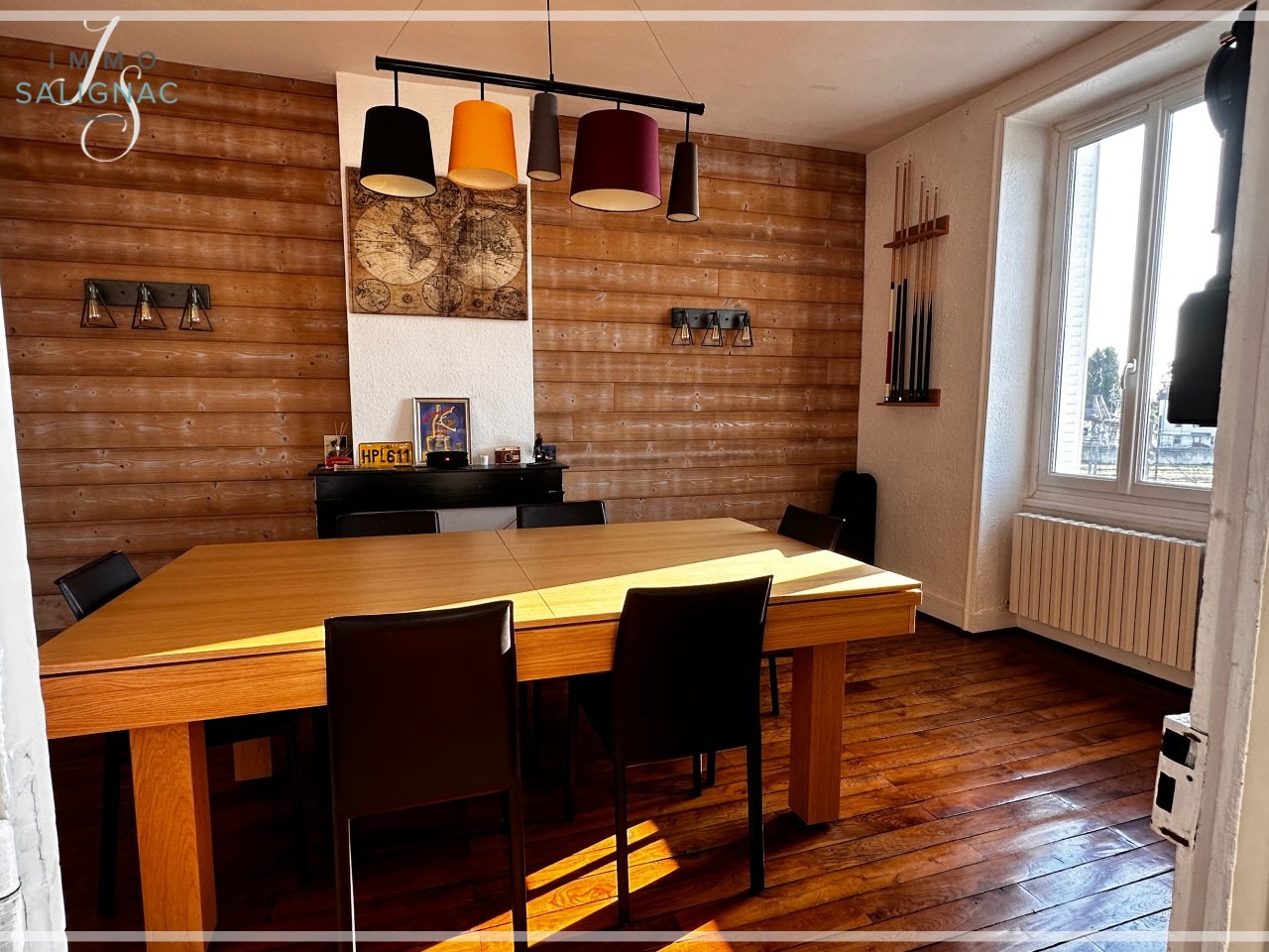 Vente Appartement à Bourg-en-Bresse 3 pièces