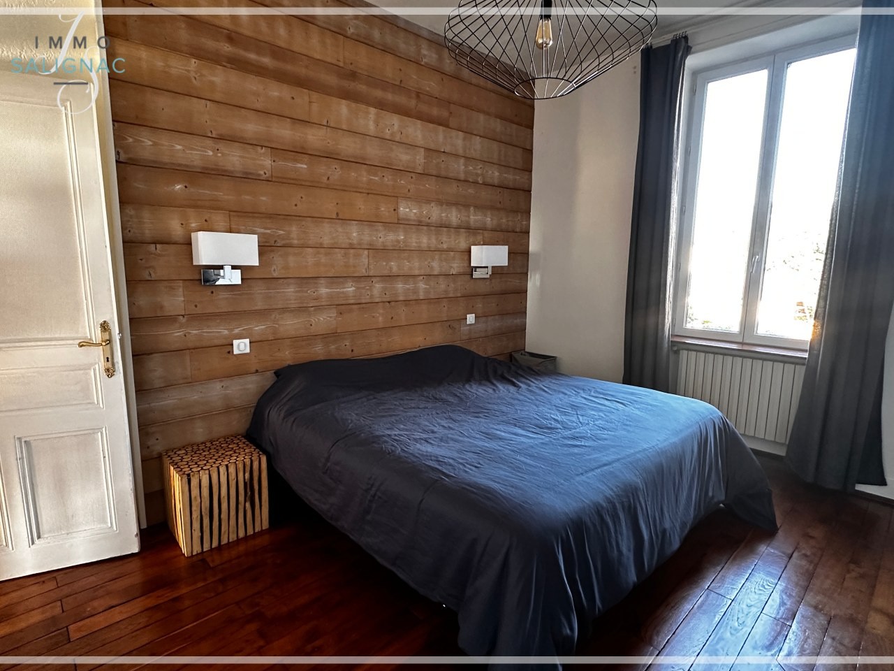 Vente Appartement à Bourg-en-Bresse 3 pièces