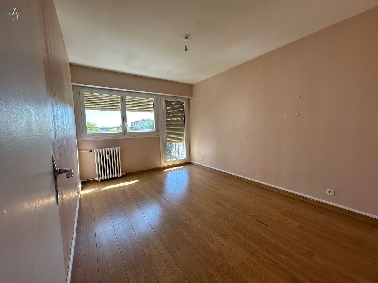 Vente Appartement à Bourg-en-Bresse 3 pièces