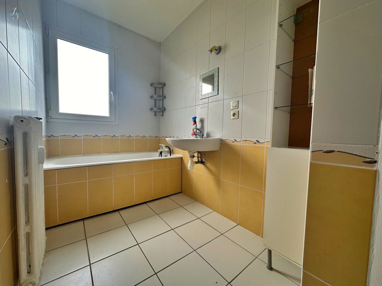 Vente Appartement à Bourg-en-Bresse 3 pièces