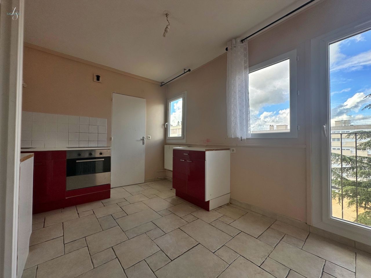 Vente Appartement à Bourg-en-Bresse 3 pièces