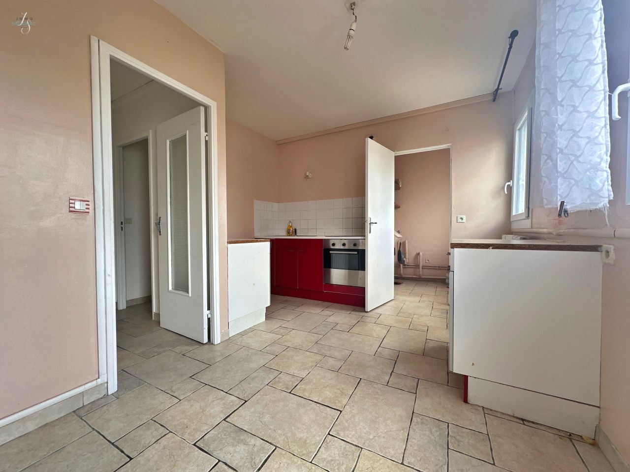 Vente Appartement à Bourg-en-Bresse 3 pièces