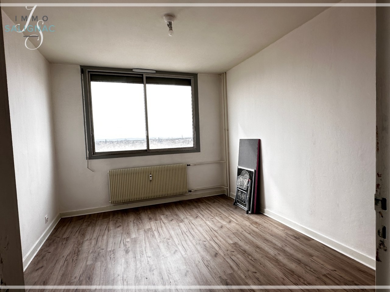 Vente Appartement à Bourg-en-Bresse 3 pièces