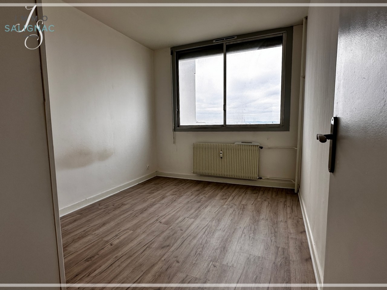 Vente Appartement à Bourg-en-Bresse 3 pièces