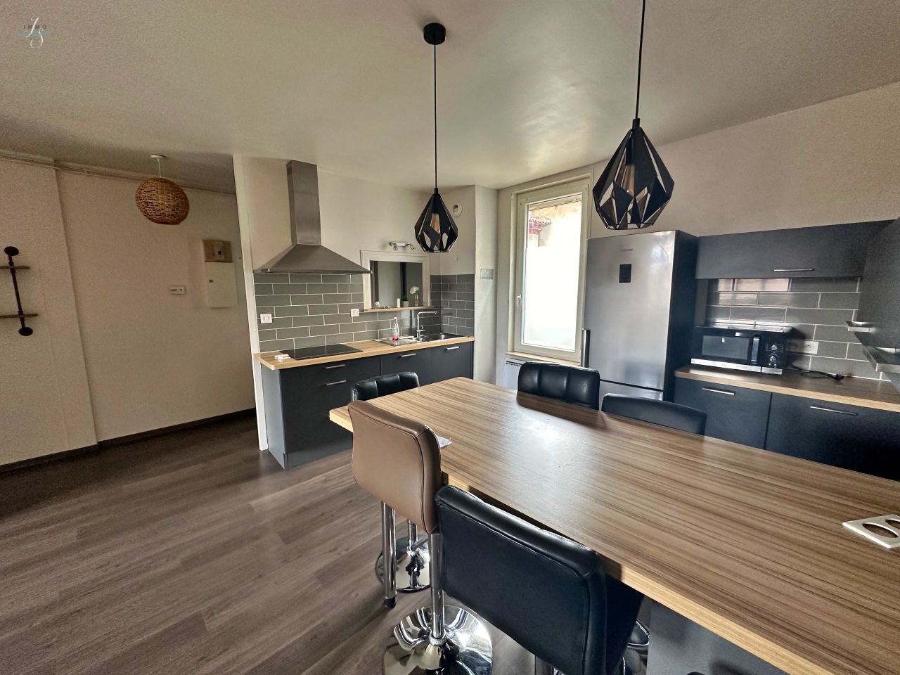 Vente Appartement à Bourg-en-Bresse 3 pièces