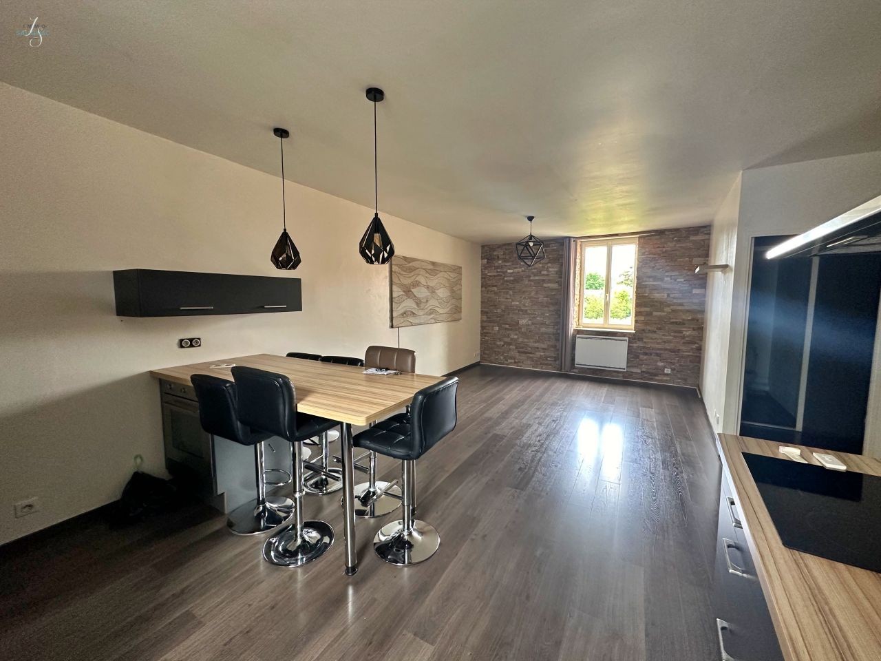 Vente Appartement à Bourg-en-Bresse 3 pièces