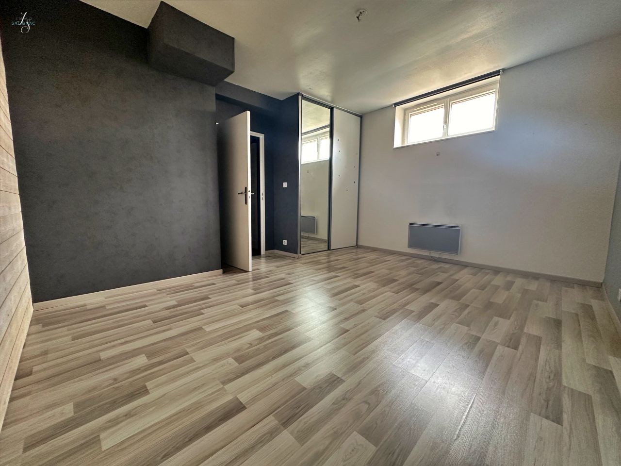 Vente Appartement à Bourg-en-Bresse 3 pièces