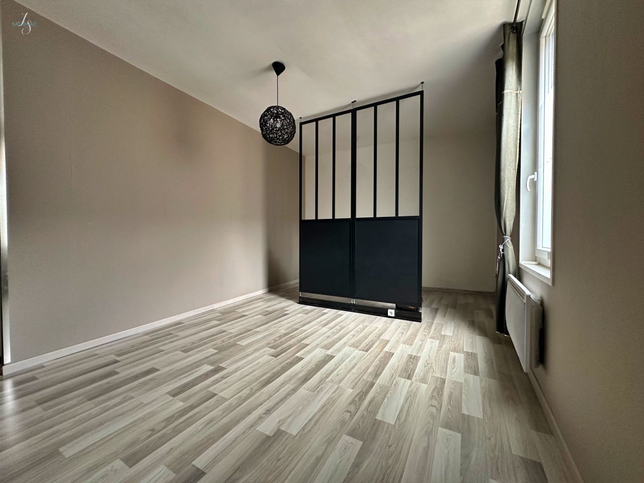 Vente Appartement à Bourg-en-Bresse 3 pièces