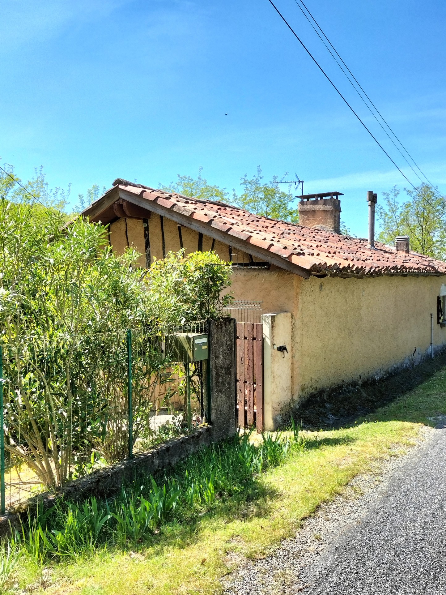 Vente Maison à Seissan 4 pièces