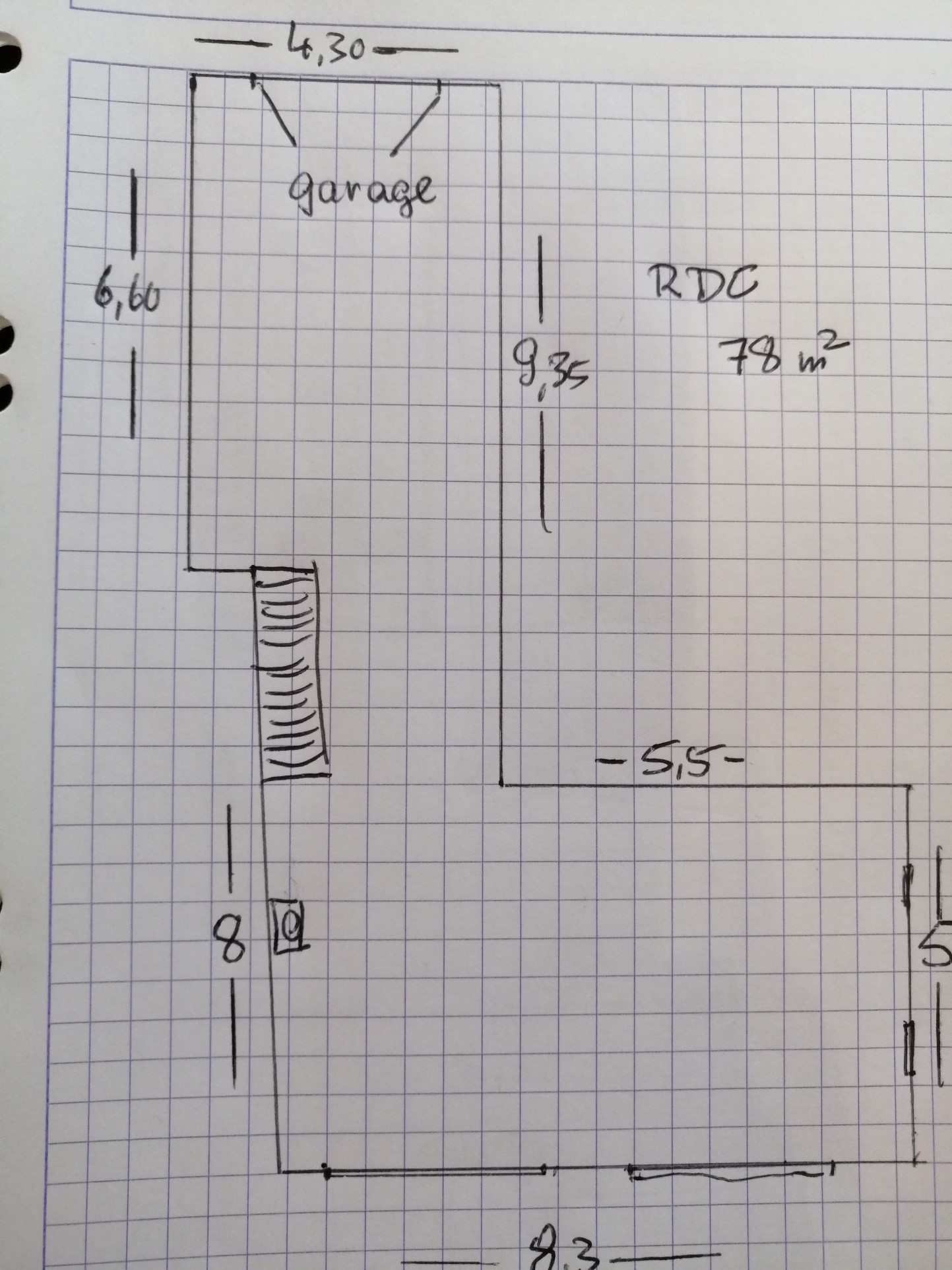 Vente Maison à Simorre 3 pièces