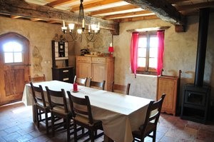 Vente Maison à Lombez 12 pièces