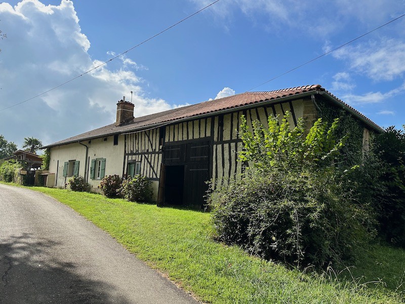 Vente Maison à Nogaro 6 pièces