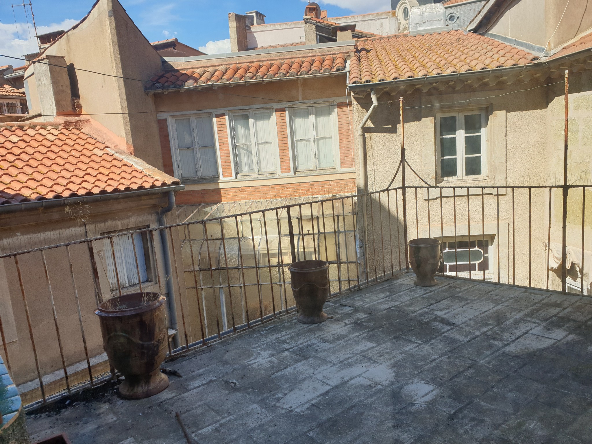 Vente Maison à Béziers 20 pièces