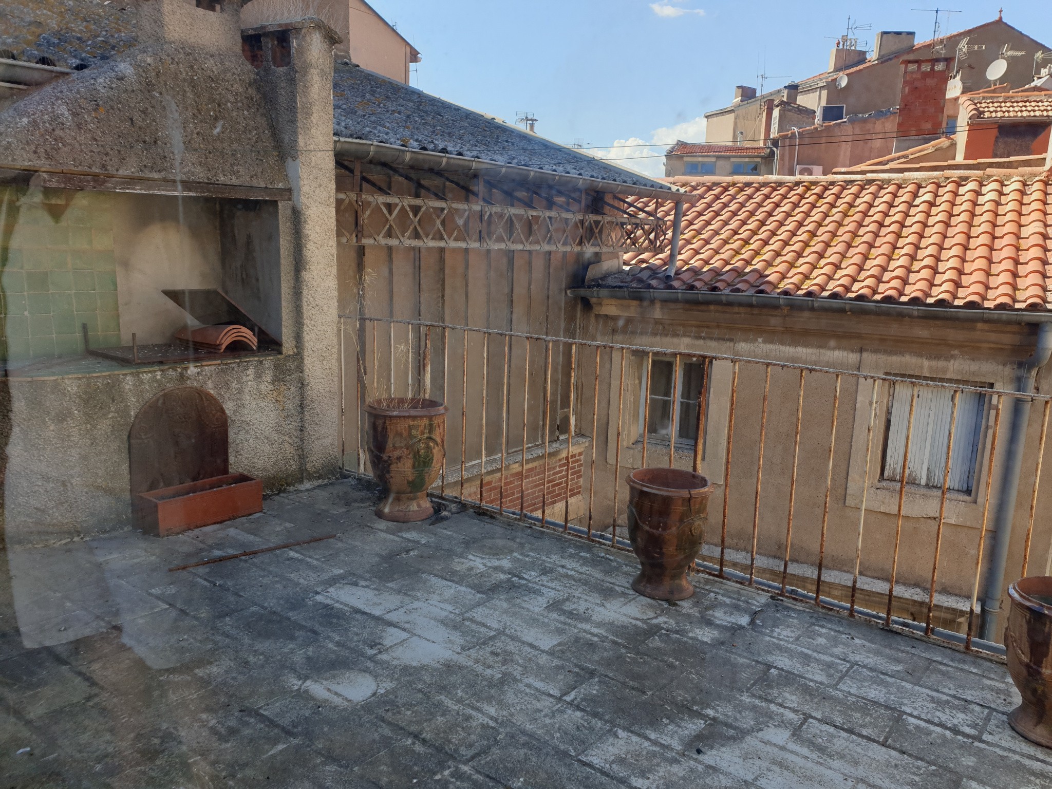 Vente Maison à Béziers 20 pièces