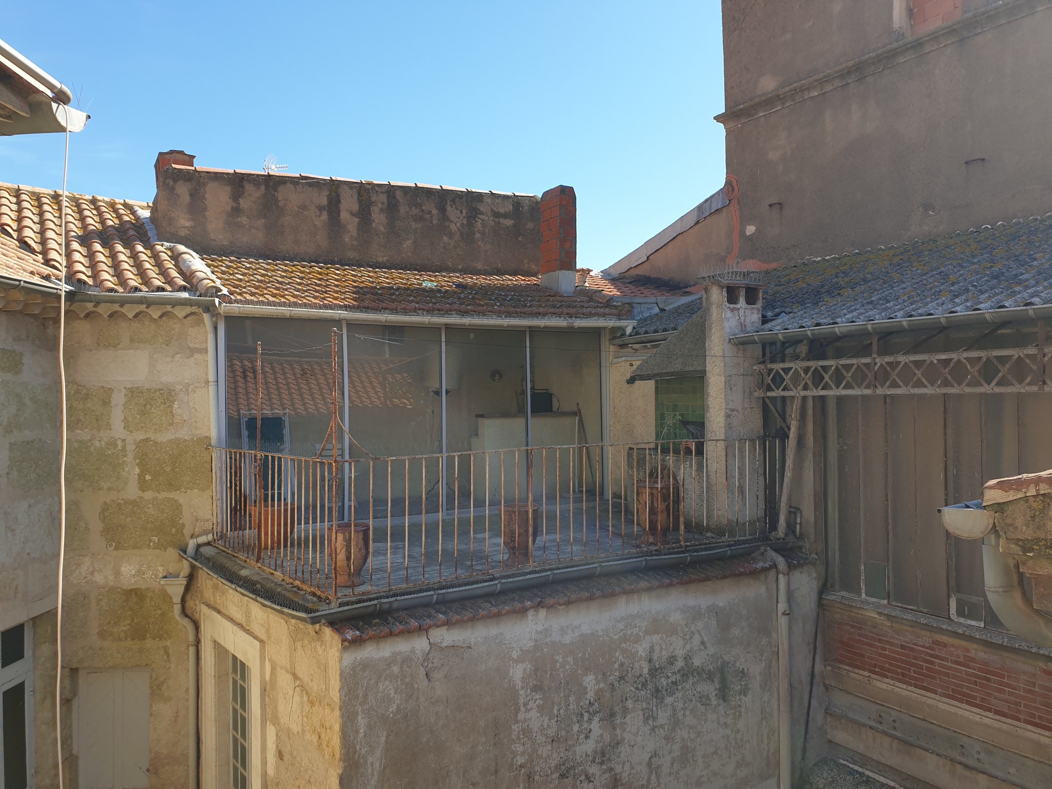 Vente Maison à Béziers 20 pièces