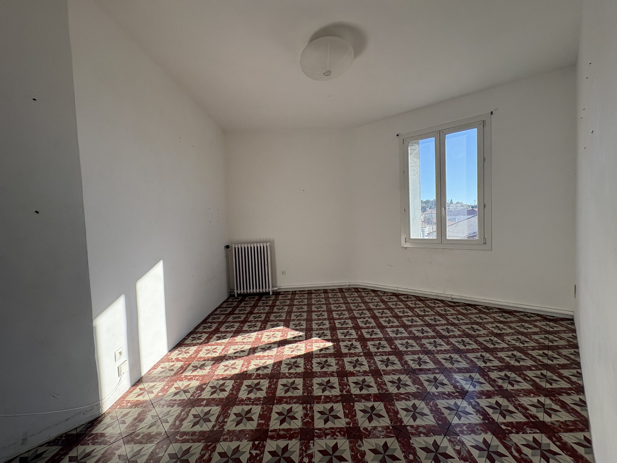 Location Appartement à Béziers 3 pièces