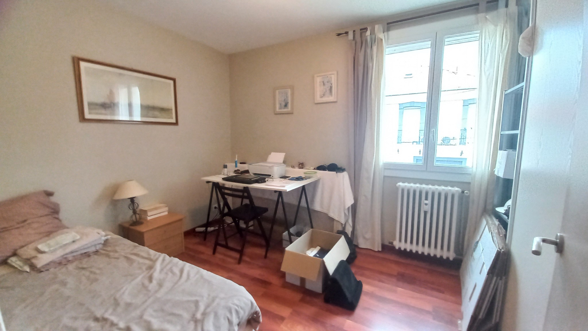 Vente Appartement à Béziers 4 pièces