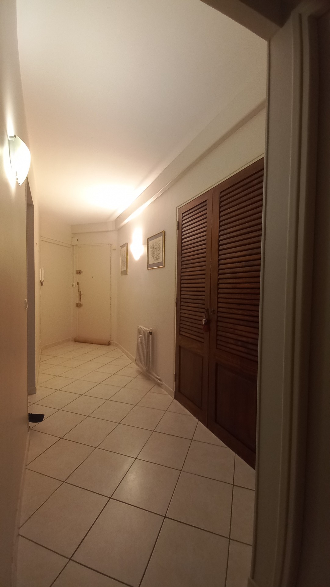 Vente Appartement à Béziers 4 pièces