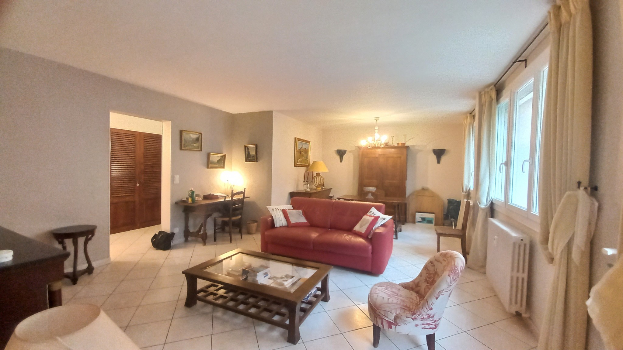 Vente Appartement à Béziers 4 pièces