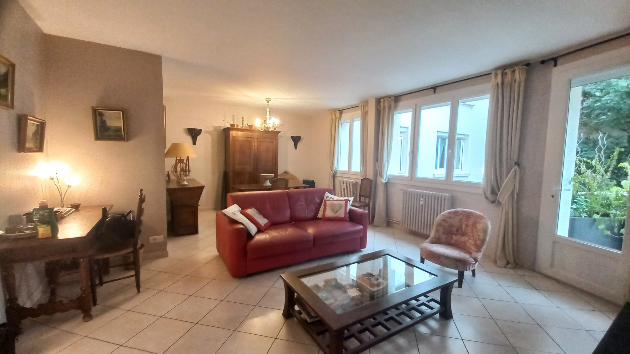 Vente Appartement à Béziers 4 pièces