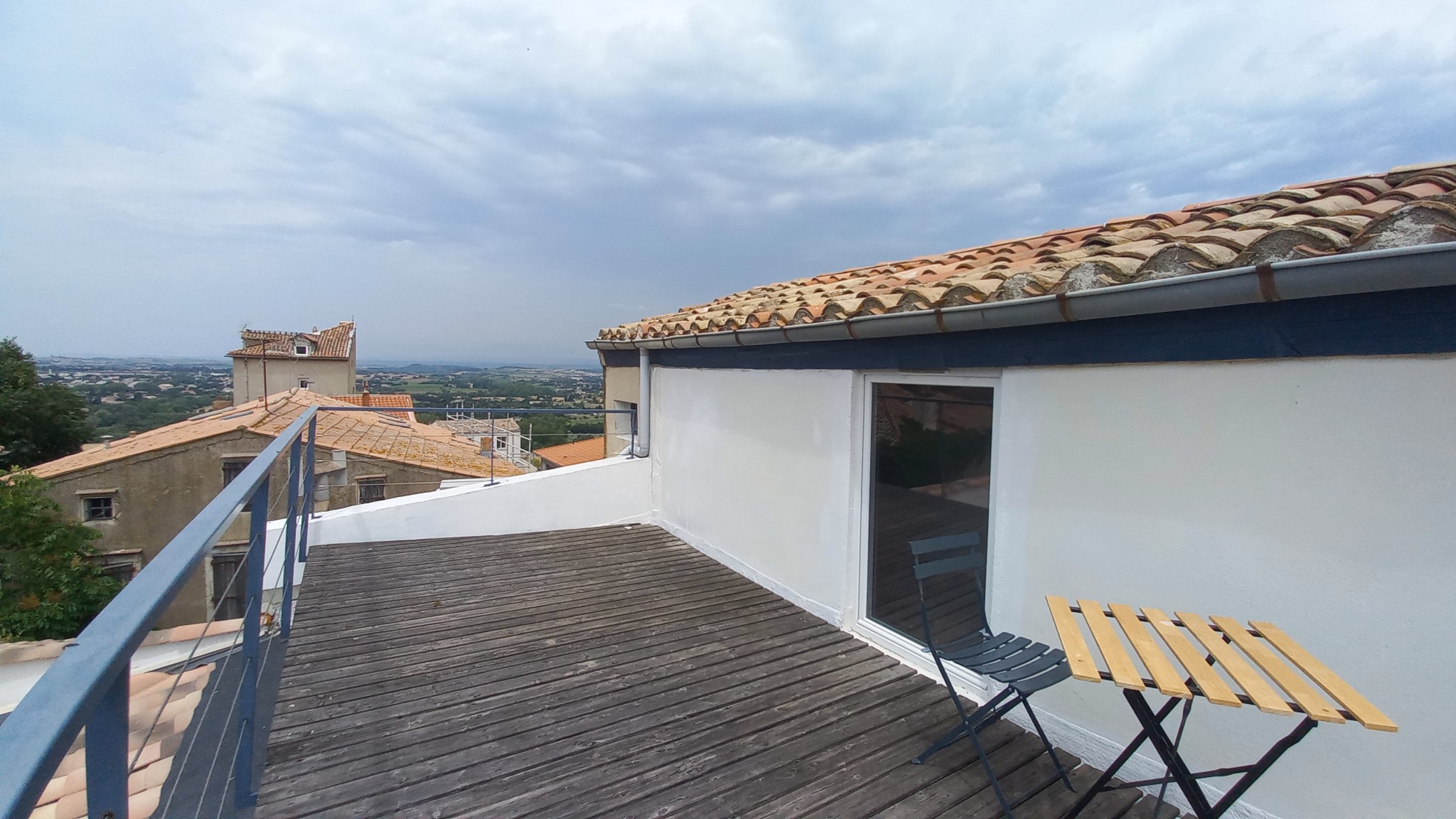 Vente Appartement à Béziers 2 pièces