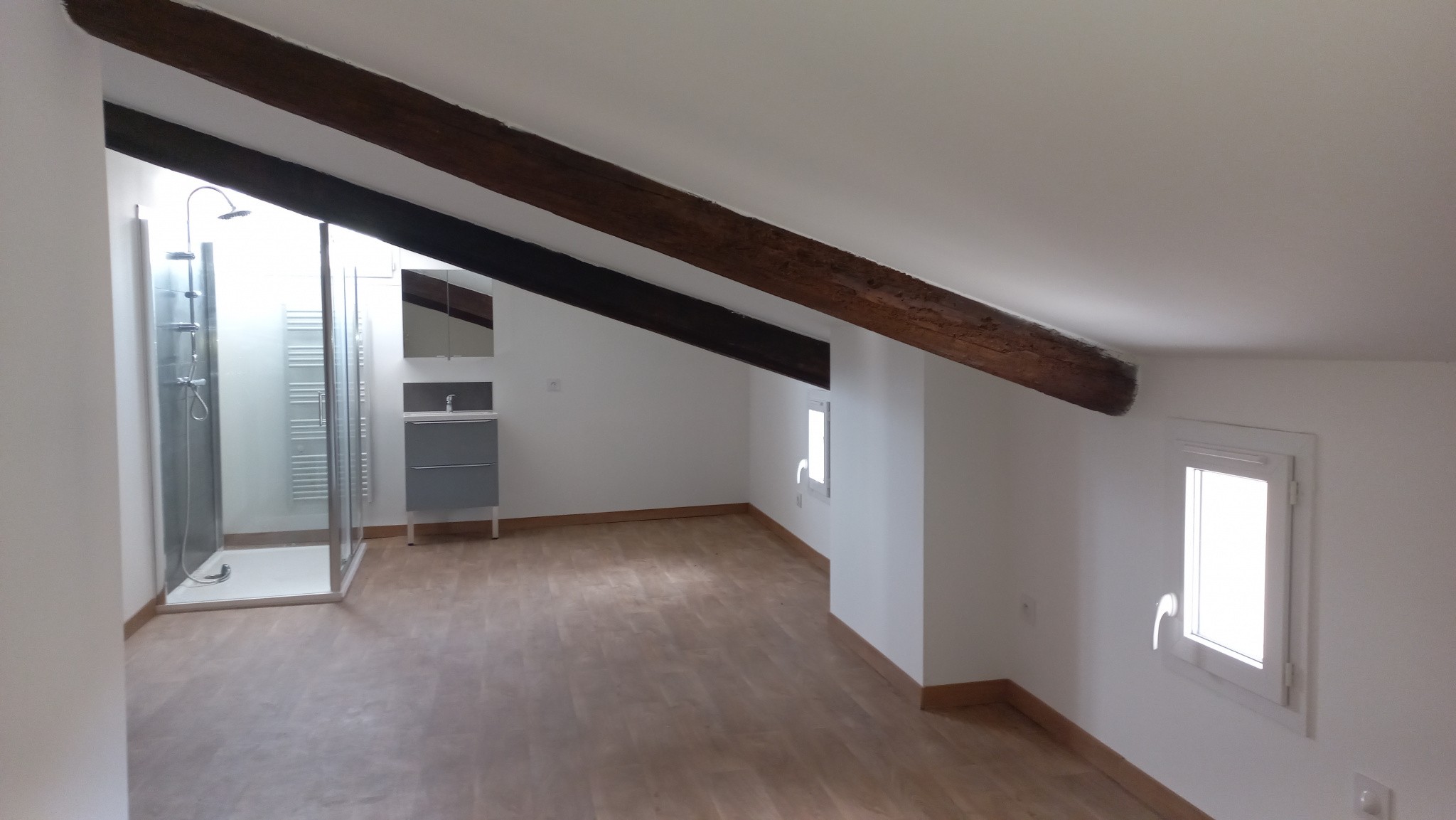 Vente Appartement à Béziers 2 pièces