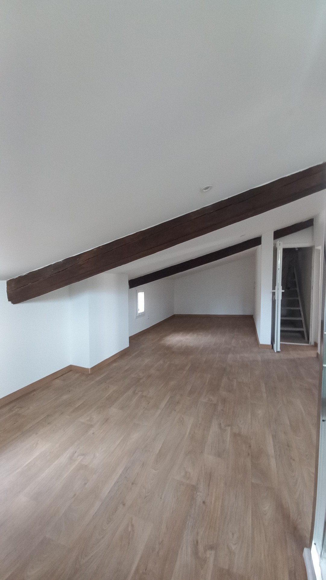 Vente Appartement à Béziers 2 pièces