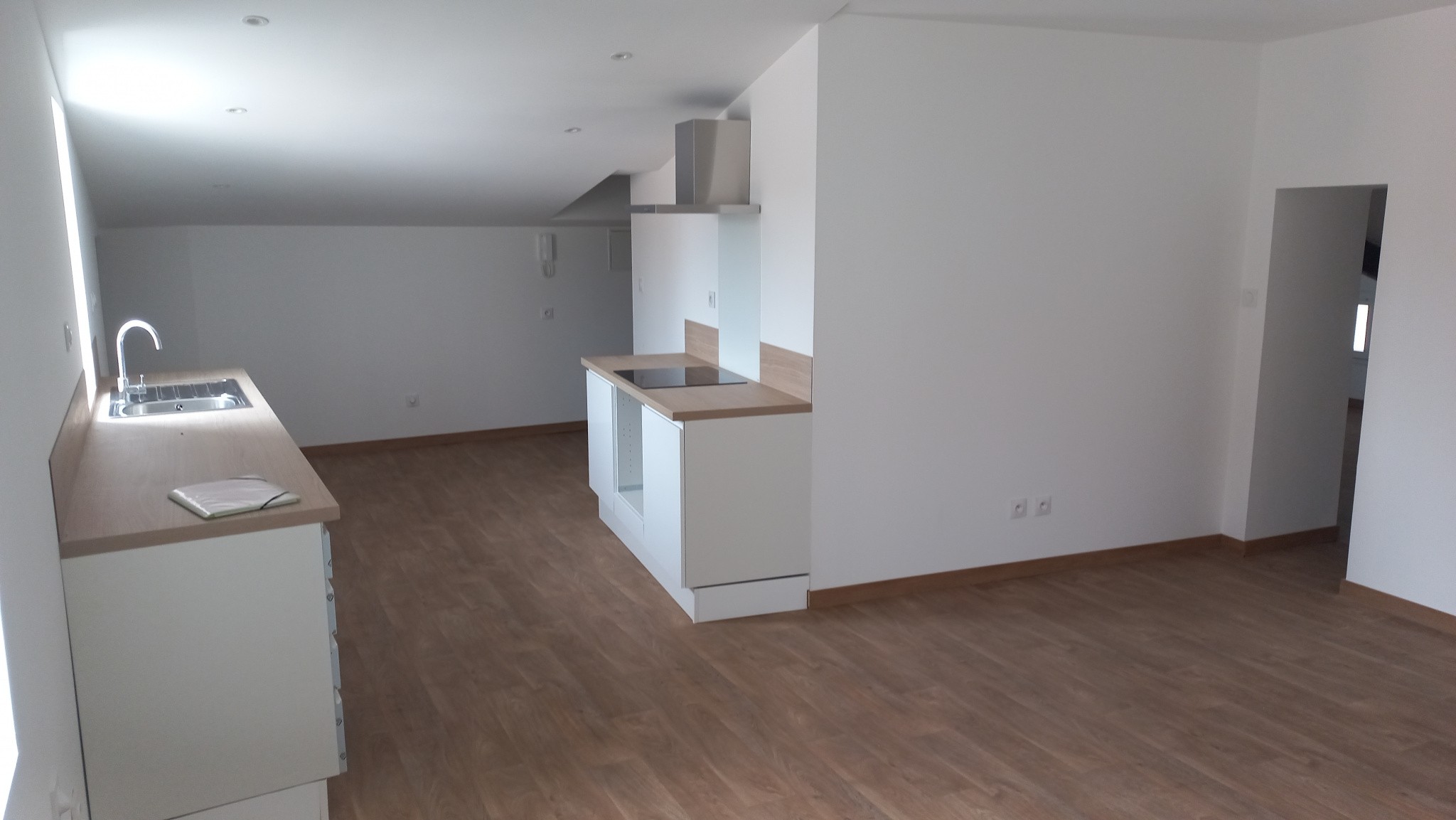 Vente Appartement à Béziers 2 pièces