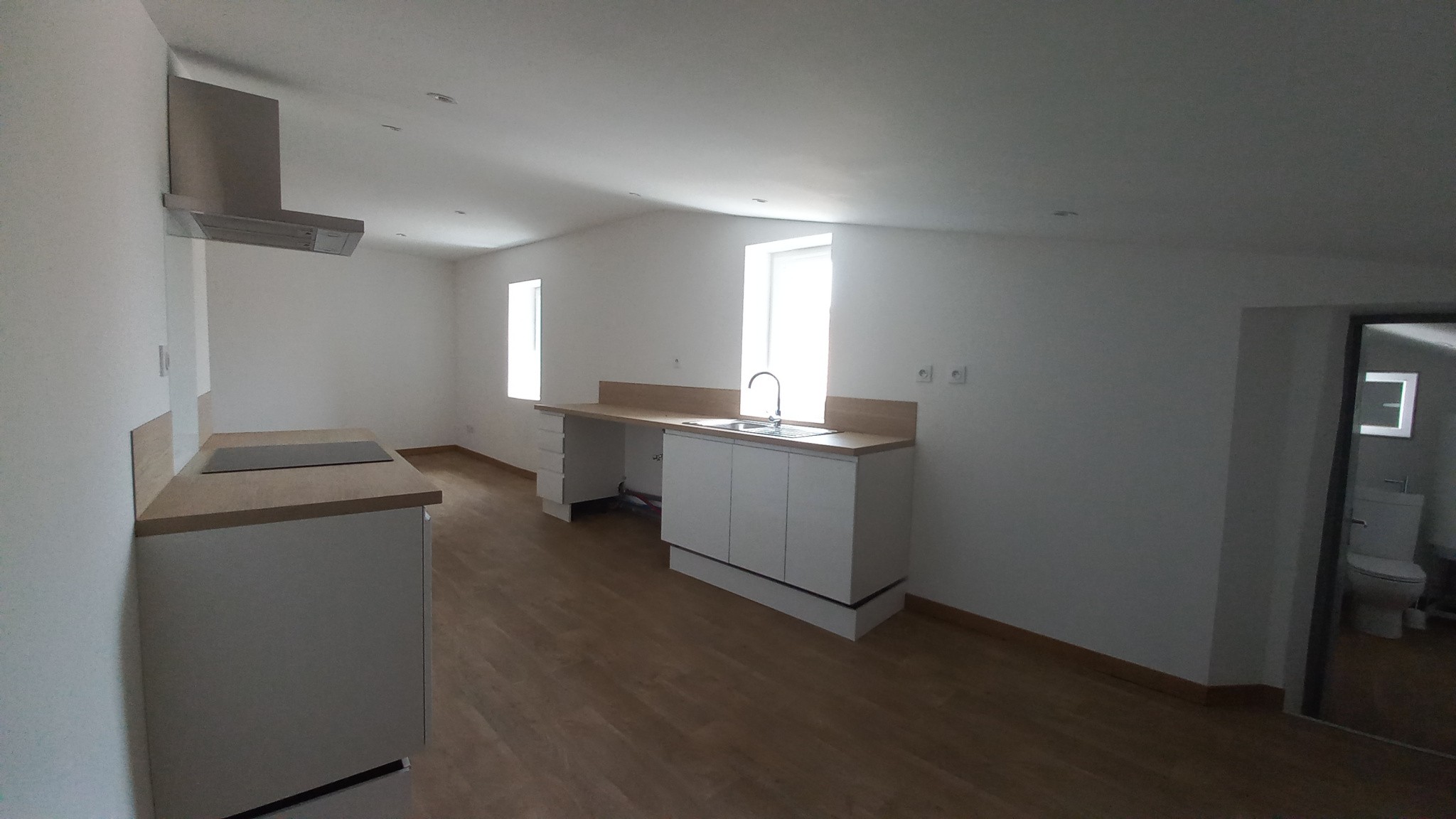 Vente Appartement à Béziers 2 pièces